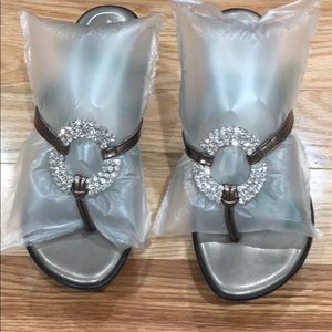 Athena Alexander Sandals